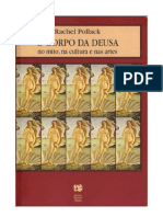 O Corpo Da Deusa Rachel Pollack PDF