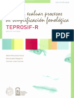 Teprosif-R 2008 PDF