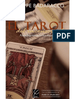 Lenguaje Secreto Del Tarot - Laura-Tuan