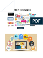 Web 2.0 Tools For Learning