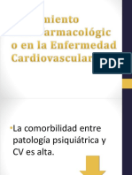 Enfermedad Cardio Vasc