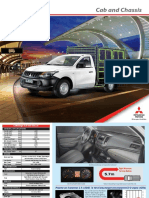 L200 Brochure