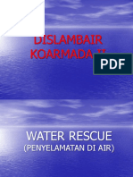 Water Rescue New
