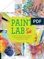 Paint Lab For Kids PDF