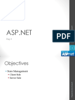 ASP - NET Day 3 - StateManagement