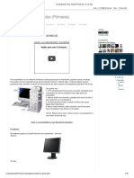 Computación para Todos (Primaria) - 1er Grado PDF