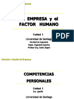 2.- La Empresa y el Factor Humano - Competencias Personales - Parte 1.pdf