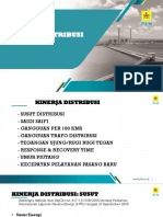 Kinerja Distribusi - PDF