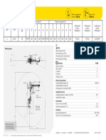 Datasheet ArcMate 100ic 8L