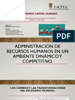 Guía Seminario Capital Humano Examen Parcial Completo