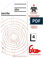 Cartilla 04 Comunicacion Escrita PDF