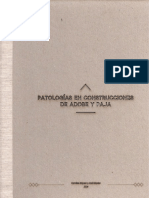 PATOLOGIAS EN CONSTRUCCIONES DE ADOBE Y PAJA.pdf