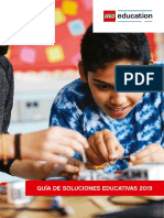 Catalogo Lego 2019 PDF