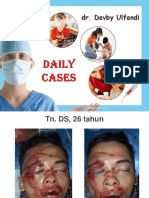 Daily Cases