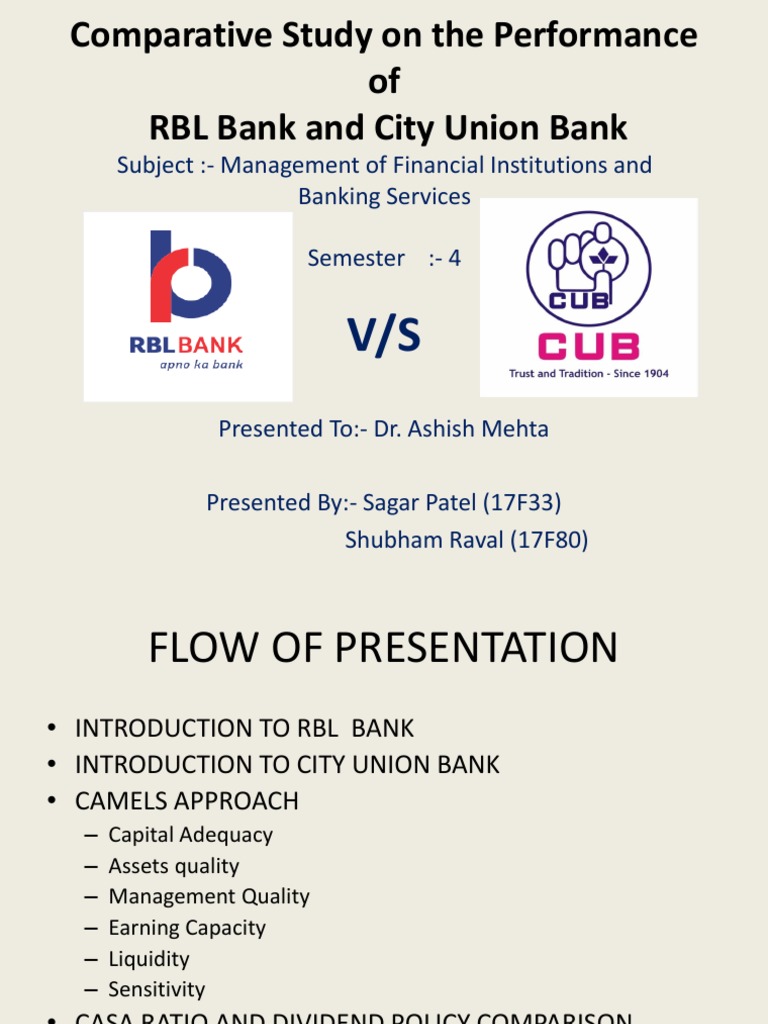 Banking Performance Analysis | PDF | Market Liquidity | Banks