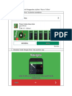 Tutorial Menggunakan Aplikasi Physics Toolbox