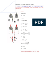 Problem 4. Structural Design "CE Board Exam Nov. 1992