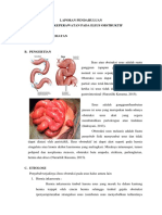 LP Ileus