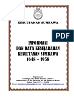 Data Kesejarahan Kesultanan Sumbawa ( bagian 1 ).docx