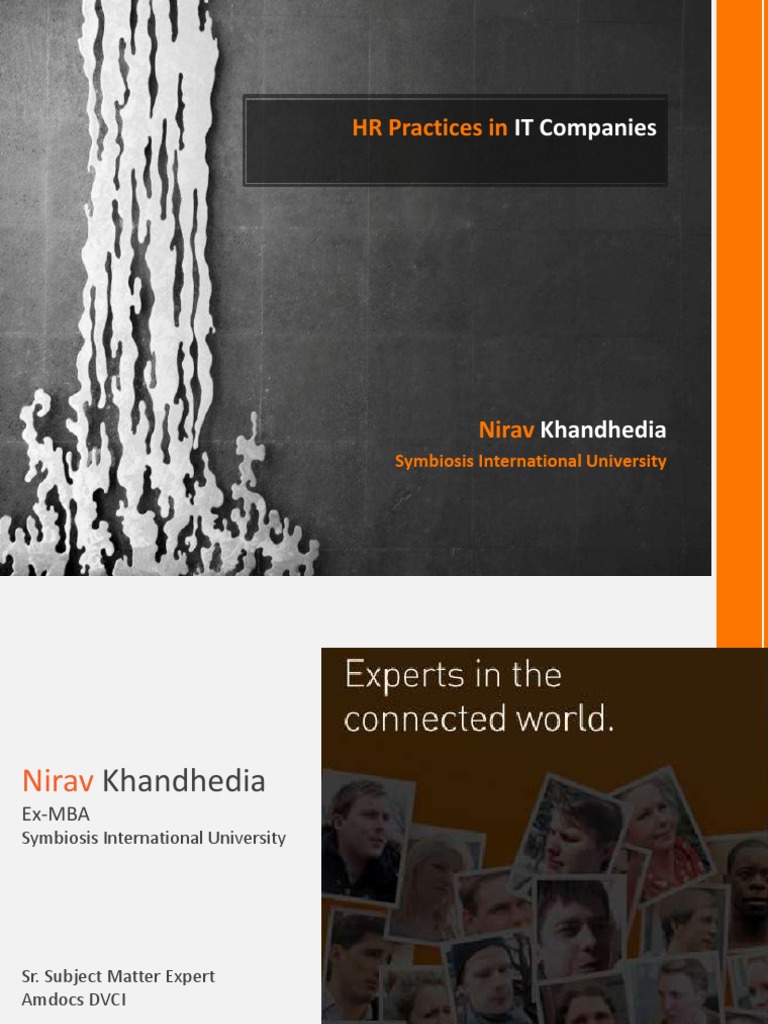 Effective Employee Recruitment And Selection Process Analysing Hr Data