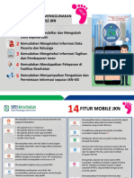 Aplikasi Mobile JKN PDF