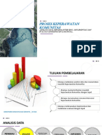 Proses Keperawatan 3 (Analisis Data) - Ns. Annisa PDF