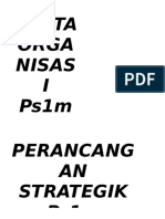 Senarai nama murid Ps1m