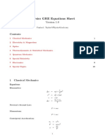 Physics GRE Equation Sheet.pdf