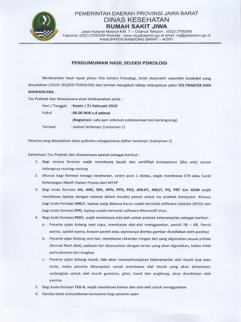 Contoh Surat Permohonan Verifikasi Ijazah