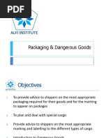 IATA Packing Instruction 650 Guidelines | PDF | Ice | Technology ...