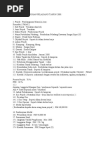 Format Penyediaan Kertas Cadangan Projek - Pn. Ashida