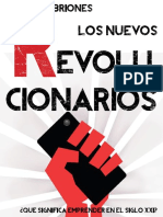 Los Nuevos Revolucionarios