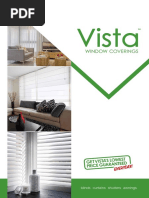 Vista Catalogue