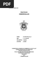 Download LAPORAN OSMOREGULASI by alfianpalallo SN40379907 doc pdf