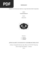 Download Bahan Makalah Teologi Islam by Giri Laya SN40380004 doc pdf