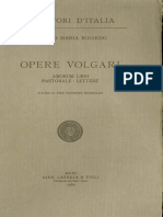 224 Boiardo Opere Volgari Si061 PDF