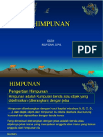 HIMPUNAN