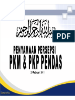 PKM Baru