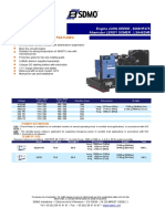 JOHN DEERE 6068HF475 Engine Specs