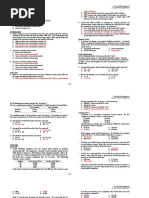 Quantitative Methods