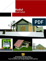 Modul Rumah Sehat Redesign