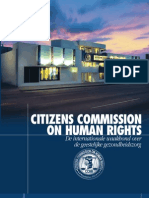 Citizens Commission On Human Rights