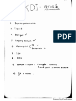 Catatan Anak Ama PDF