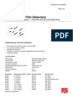 PT100 PDF