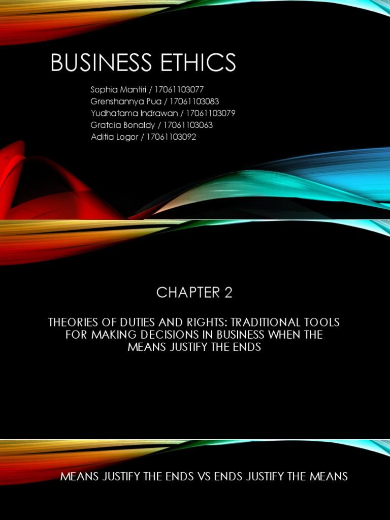 Altruism in Business Ethics Explained | PDF | Altruism | Utilitarianism