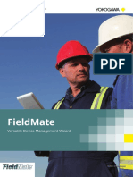 Fieldmate: Versatile Device Management Wizard