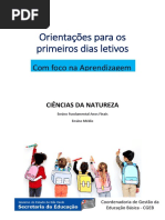 Ciências da Natureza (1)