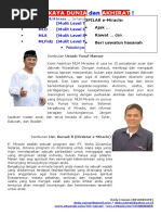 Download KataSambutanUstadYusufMansurbyDedyIrSN40380777 doc pdf