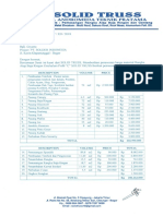 Penawaran Harga PDF