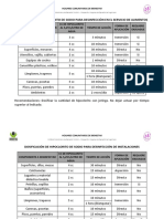 4.formato Concentración Hipoclorito Al 5,25% HCB